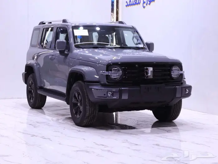 تانك 300 فل كامل موديل 2026 ب1اقل الأسعار 1