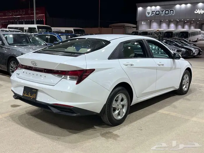 النترا 2022 سعودي 8