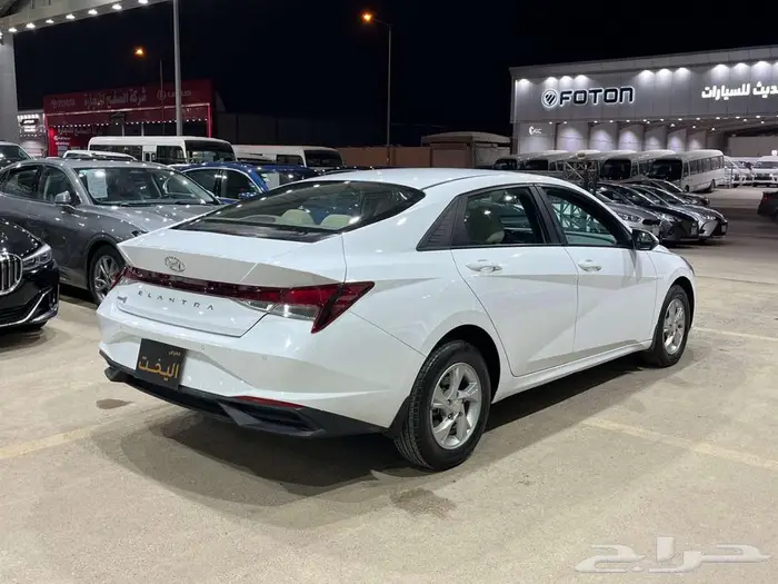 النترا 2022 سعودي 9