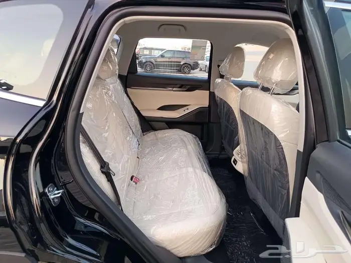 هافال H6 اكتيف 2026 9