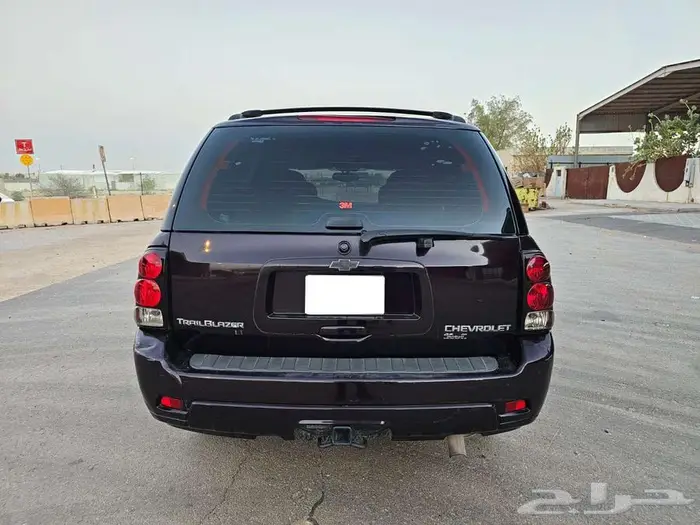 بليزر 2009 LT بدون دبل 4
