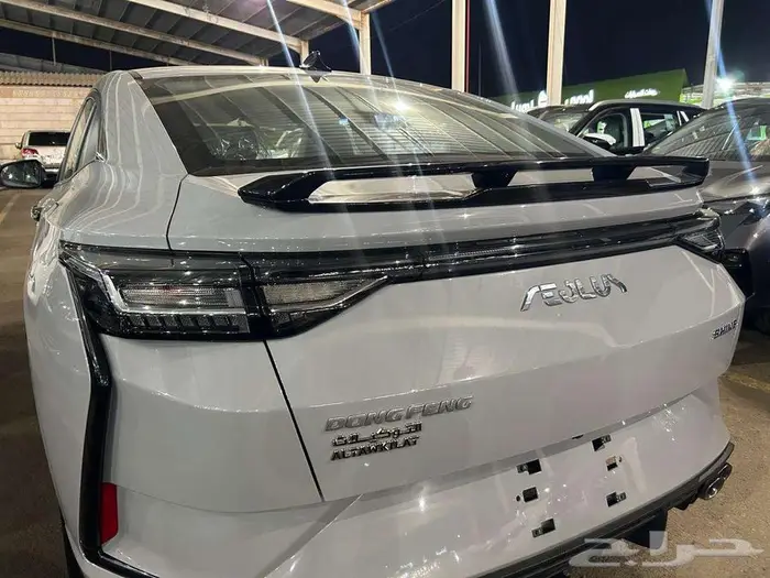 دونج فينج شاين E1 موديل 2026 3