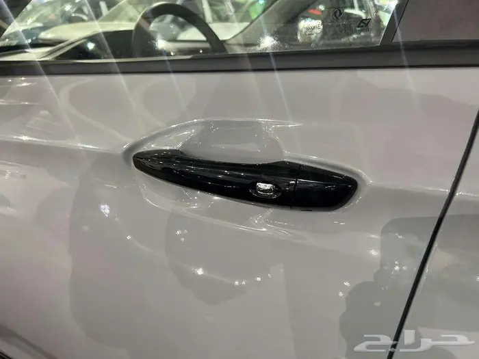 دونج فينج شاين E1 موديل 2026 7