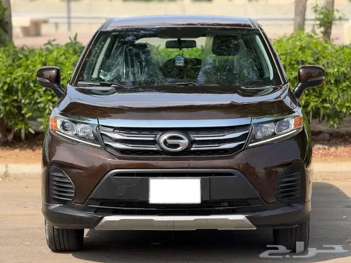 جاك GS3 موديل 2023 وكاله بسعر 36 الف 0