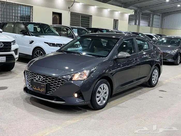 اكسنت 2022 سعودي 3