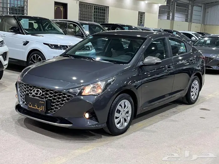 اكسنت 2022 سعودي 2