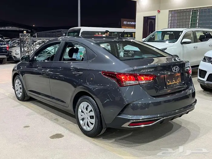 اكسنت 2022 سعودي 4