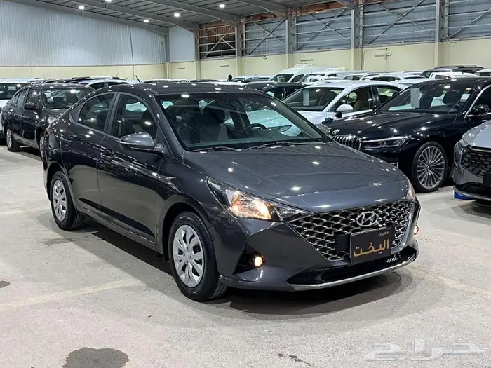 اكسنت 2022 سعودي 11