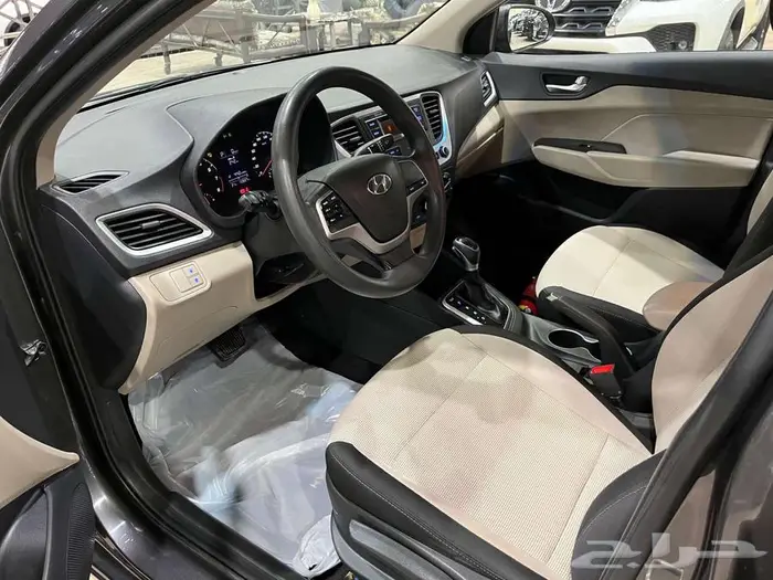 اكسنت 2022 سعودي 12