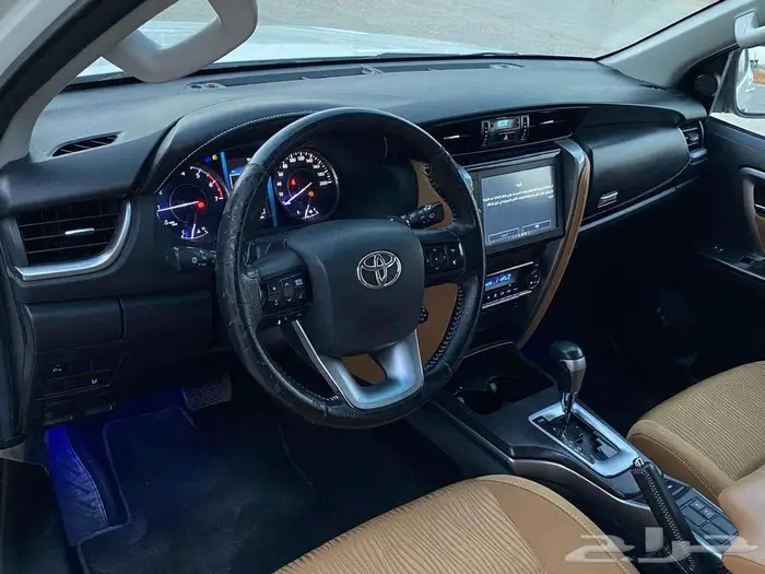 فورتشنر VX_1 2022 11