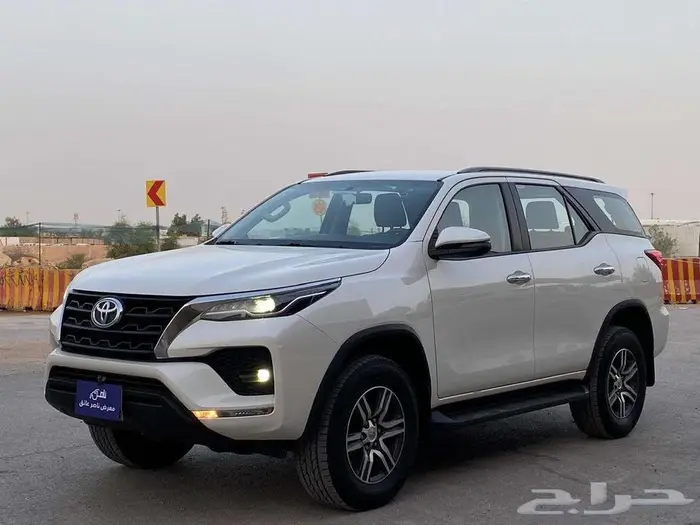 فورتشنر VX_1 2022 1