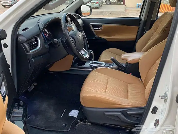 فورتشنر VX_1 2022 8