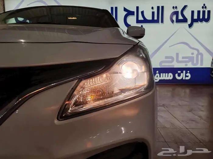 سوزوكي بالينو GL موديل 2024 3