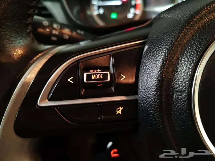 سوزوكي بالينو GL موديل 2024 11