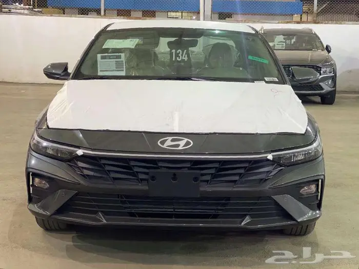 هونداي النترا 2026 سمارت سعودي 0