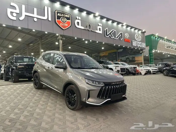 جيتور X50 بريميوم 2026 0