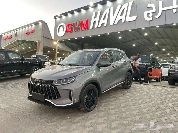 جيتور X50 بريميوم 2026 1