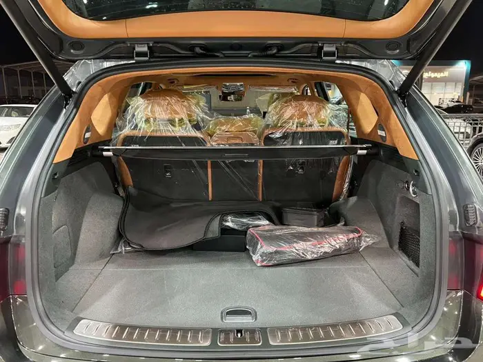 جينيسيس GENISIS GV80 2026 (ROYAL 3.5T) ( كاش - بنوك ) 24