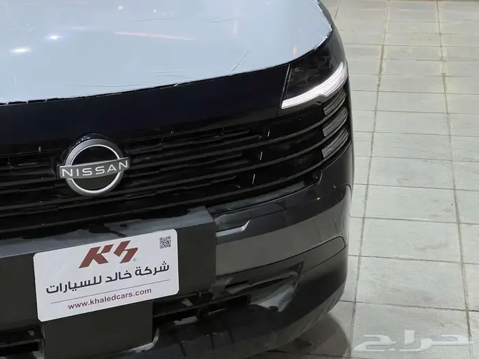 نيسان كيكس متوفر استاندر نص فل 2025 اقل اسعار 3