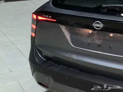 نيسان كيكس متوفر استاندر نص فل 2025 اقل اسعار index