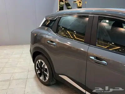 نيسان كيكس متوفر استاندر نص فل 2025 اقل اسعار index