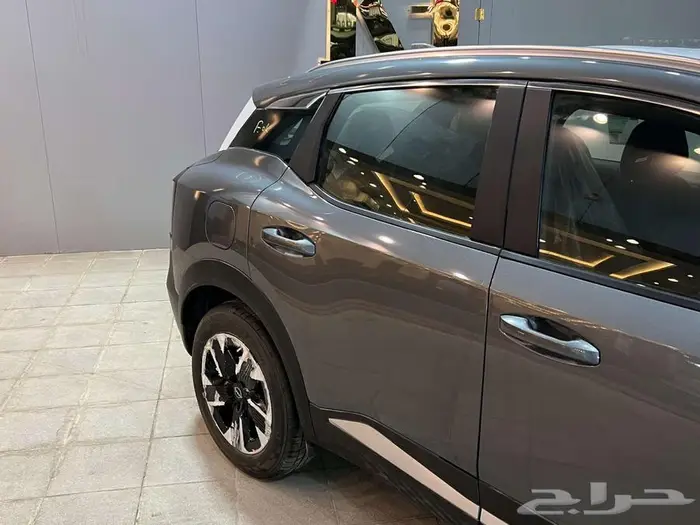 نيسان كيكس متوفر استاندر نص فل 2025 اقل اسعار 1