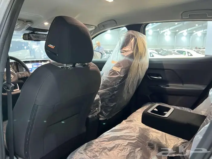 نيسان كيكس متوفر استاندر نص فل 2025 اقل اسعار 6