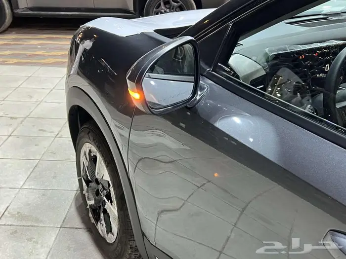 نيسان كيكس متوفر استاندر نص فل 2025 اقل اسعار 2