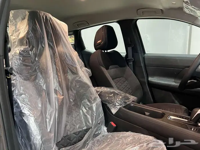 نيسان كيكس متوفر استاندر نص فل 2025 اقل اسعار 14