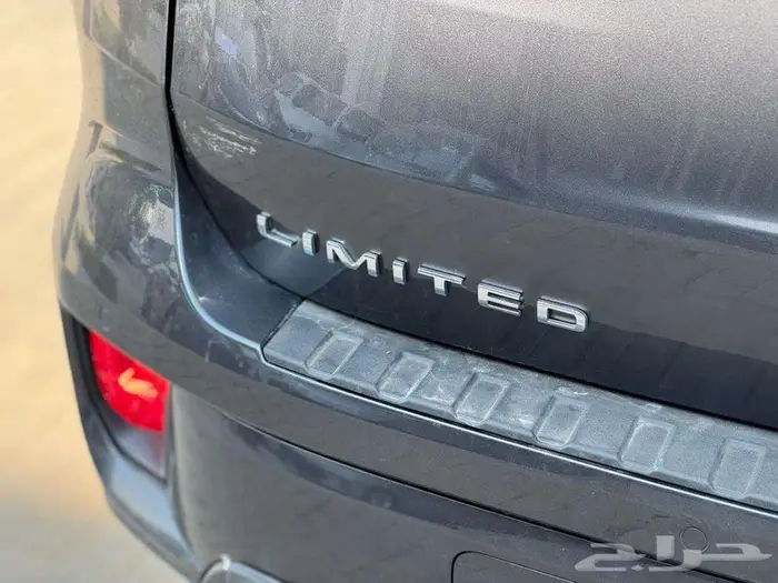 فورد ايفرست 2025 فل كامل ليمتد ( كاش - اقساط ) . 9