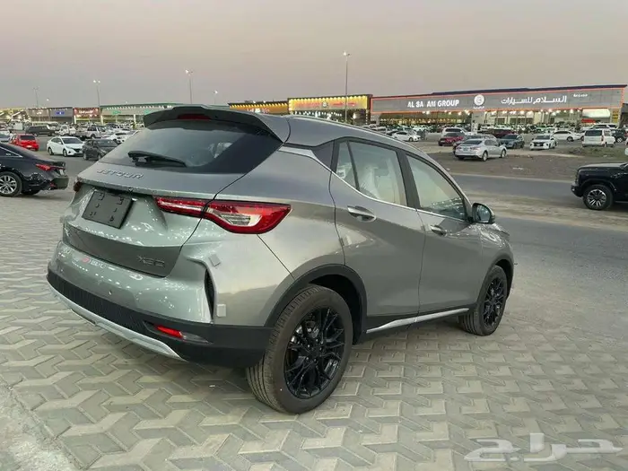 جيتور X50 بريميوم 2026 3