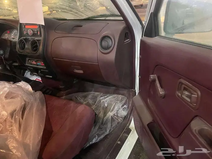 نيسان ددسن 2016 اصفار بطاقه جمرك 12