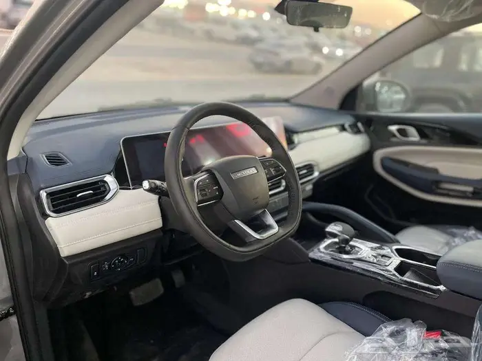 جيتور X50 بريميوم 2026 5