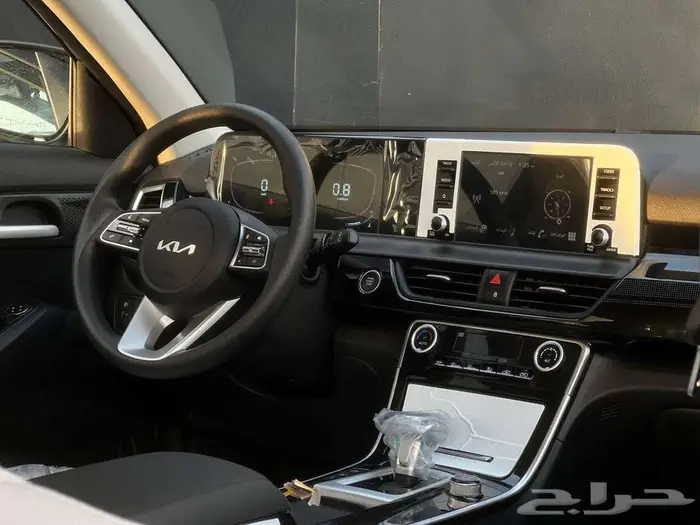 كيا سيلتوس ستاندر مطور 2026 5