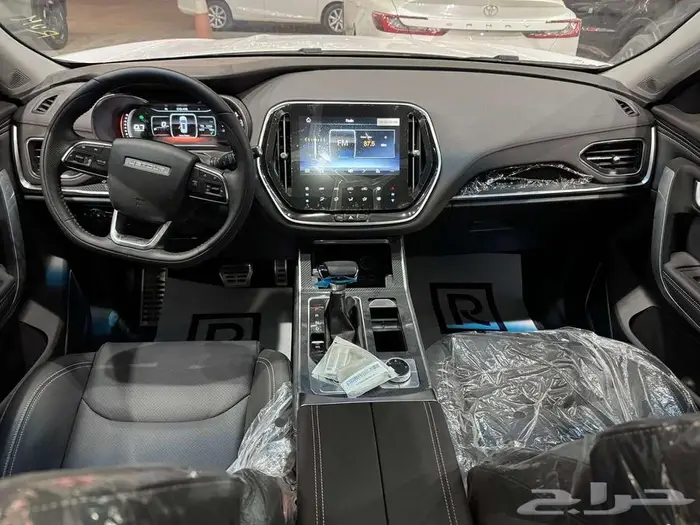 جيتور X70 كمفورت   لاكجري 2026 ( اقوى عروض نهايه العام ) 5