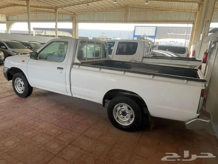 نيسان ددسن 2016 اصفار بطاقه جمرك 2