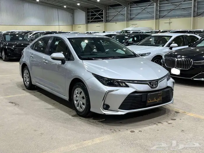 كورولا 2023 سعودي 11