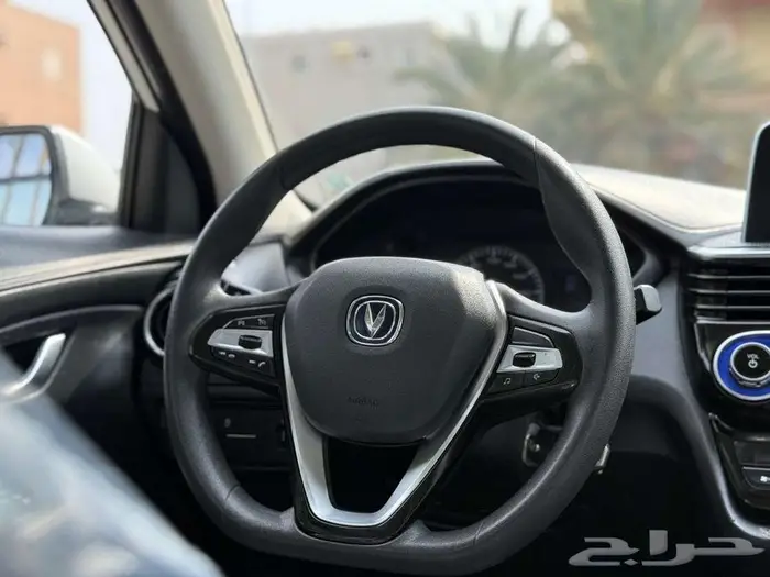 شانجان السفن 2024 فل كامل بسعر 29 الف متوفر تمويل 11