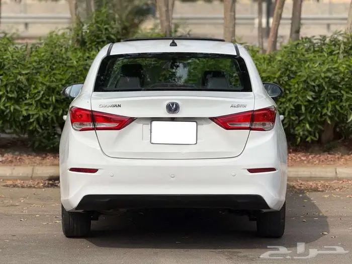 شانجان السفن 2024 فل كامل بسعر 29 الف متوفر تمويل 1