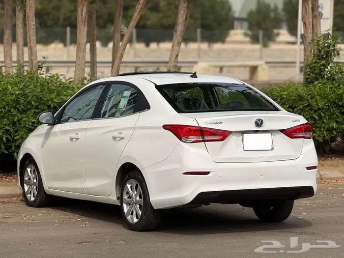 شانجان السفن 2024 فل كامل بسعر 29 الف متوفر تمويل 4