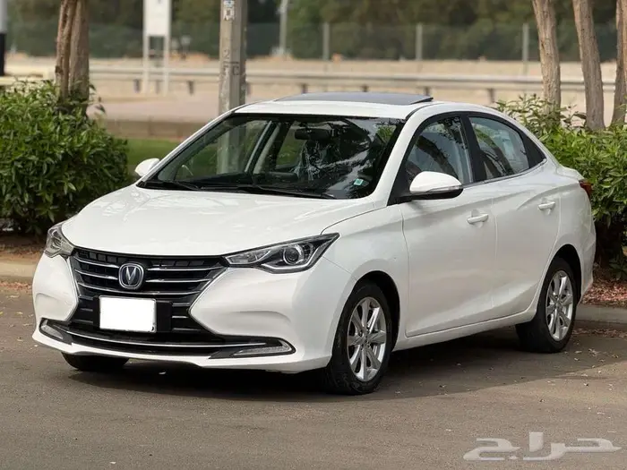 شانجان السفن 2024 فل كامل بسعر 29 الف متوفر تمويل 2