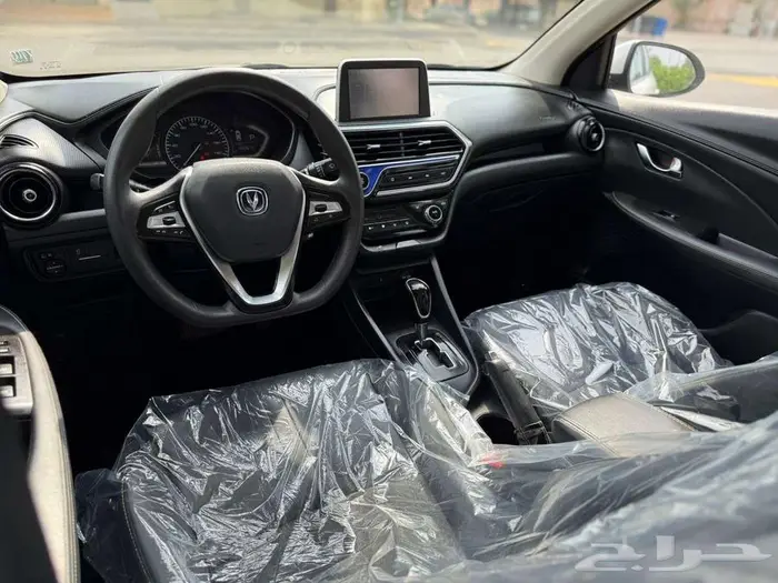 شانجان السفن 2024 فل كامل بسعر 29 الف متوفر تمويل 14