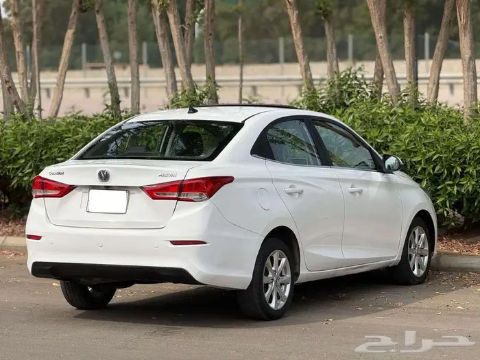 شانجان السفن 2024 فل كامل بسعر 29 الف متوفر تمويل 5