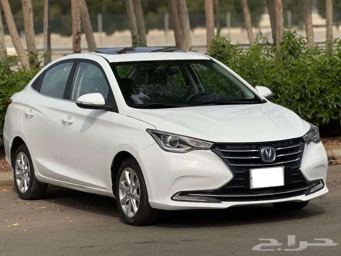 شانجان السفن 2024 فل كامل بسعر 29 الف متوفر تمويل 3