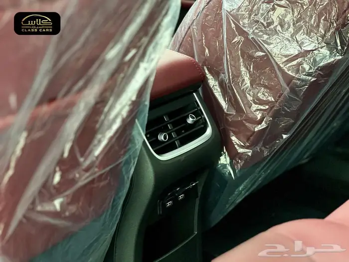 هافال تانك 300 كونكرور - 2026 14