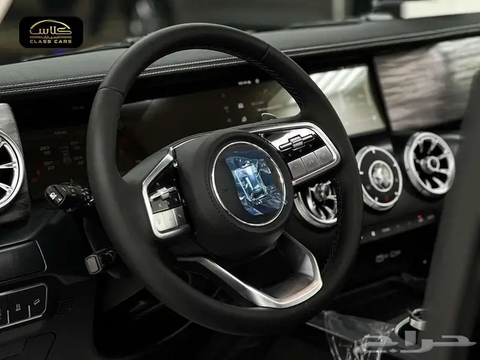 هافال تانك 300 كونكرور - 2026 9