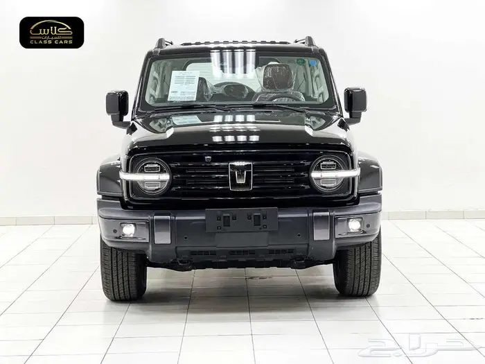 هافال تانك 300 كونكرور - 2026 0