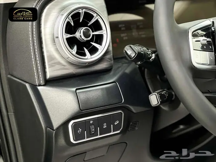 هافال تانك 300 كونكرور - 2026 10