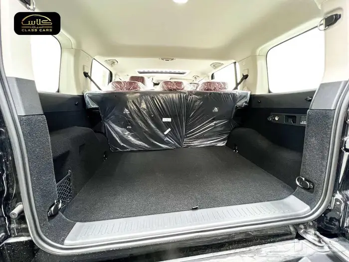 هافال تانك 300 كونكرور - 2026 15