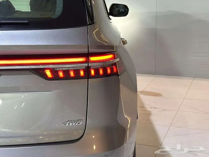 جيلي مونجارو فل كامل 2024كاش معتمدين لدى جميع البنوك 7